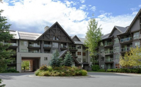 The Aspens by Whistler Premier